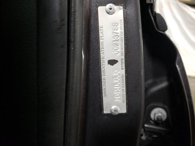 2018 DODGE DURANGO SR - 1C4SDJGJ0JC213788