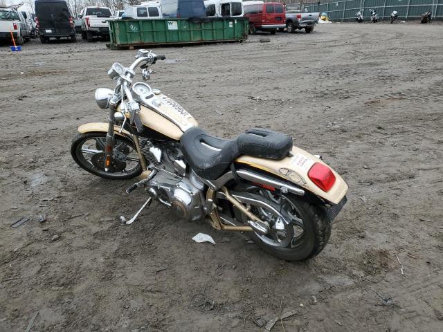 2003 HARLEY-DAVIDSON FXSTDSE - 1HD1PFD123Y954503