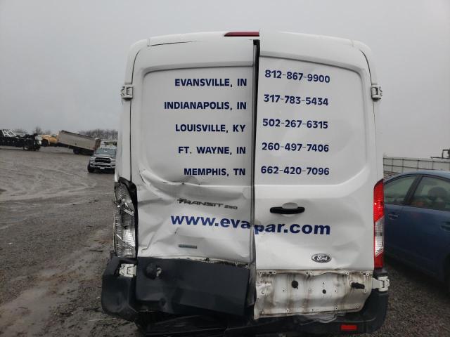 2016 FORD TRANSIT T- - 1FTYR2CG3GKA58020