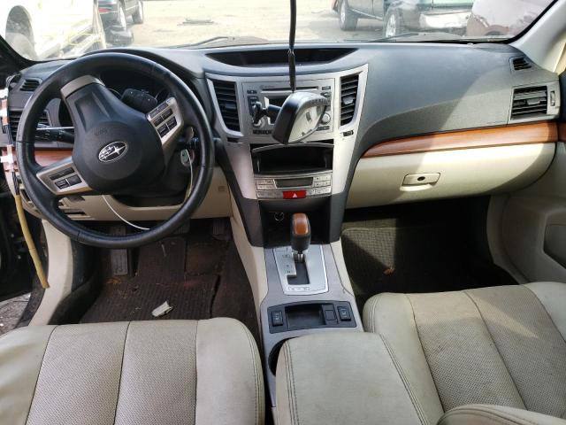 4S4BRBLC9E3272239 Subaru Outback 2.5i Limited