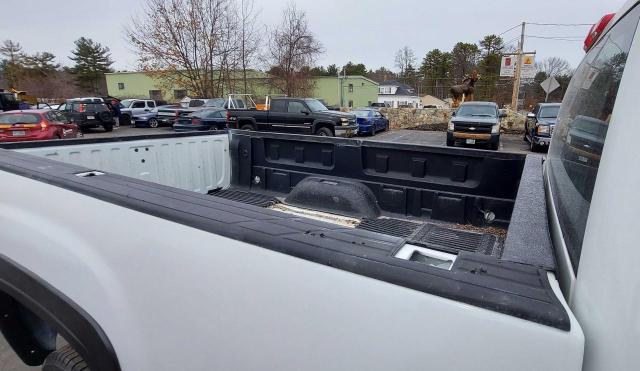 1GTHK44K59F122699 GMC Sierra K2500 Heavy Duty