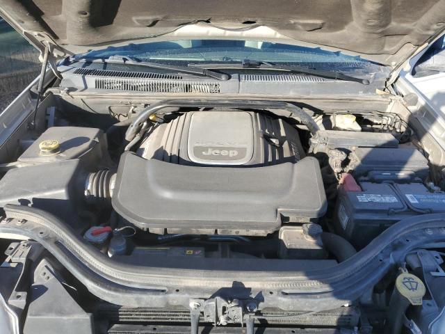 1J8HR582X7C684326 Jeep Grand Cherokee Limited