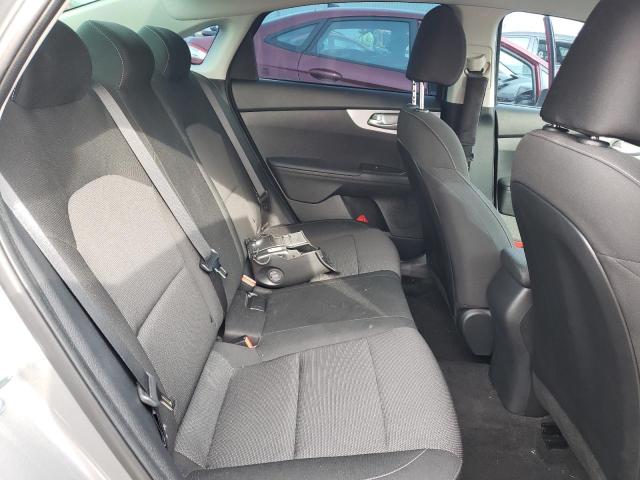 2023 KIA FORTE LX - 3KPF24AD2PE505438