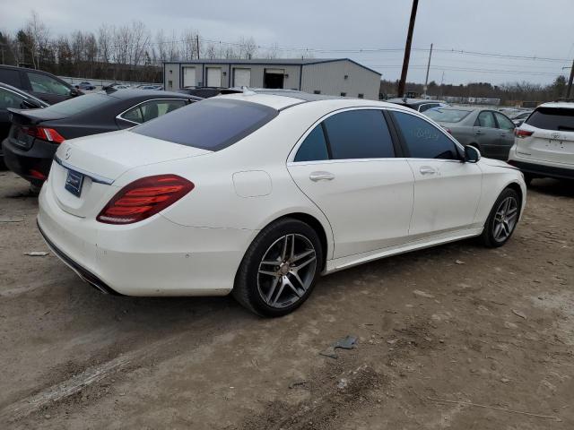 VIN WDDUG8CB1EA066766 2014 Mercedes-Benz S-Class, 550 no.3