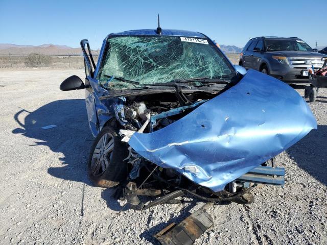 2015 CHEVROLET SPARK KL8CA6S97FC729217