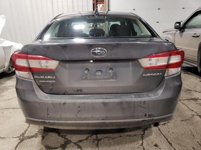 4S3GKAD67J3622771 Subaru Impreza Premium Plus