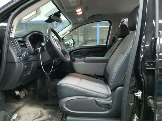 2020 NISSAN TITAN S - 1N6AA1EC8LN505931