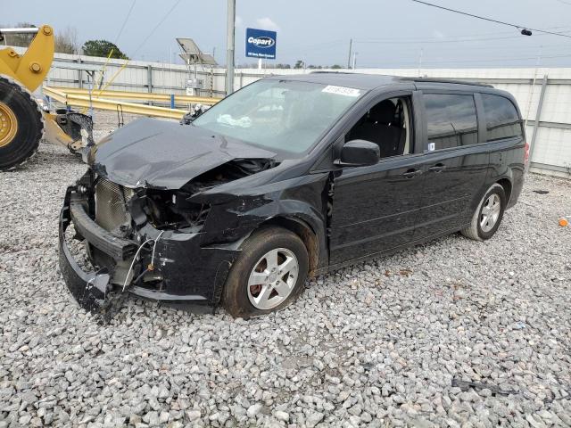 2012 Dodge Grand Caravan SXT