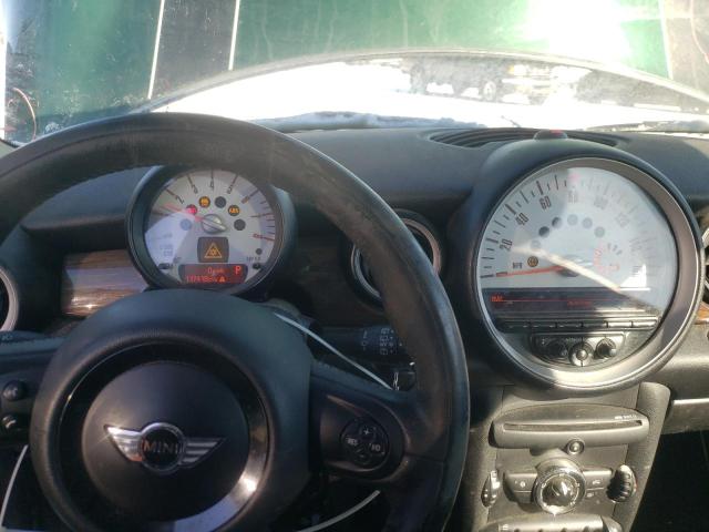 WMWSU3C52CT260017 Mini Cooper