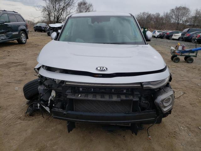 KNDJ33AU8L7007420 KIA SOUL EX