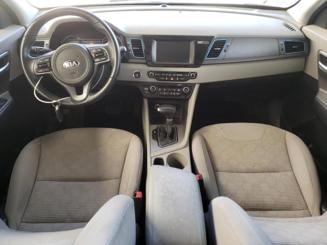 KNDCM3LD9K5337841 KIA NIRO LX