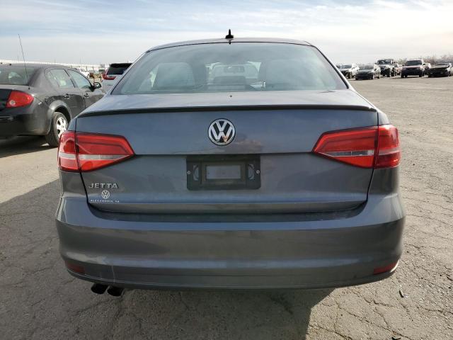 2015 VOLKSWAGEN JETTA SE - 3VWD17AJ9FM344072