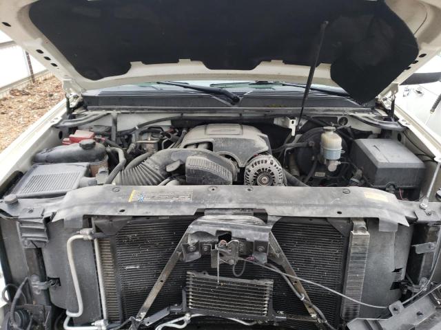 1GKUKEEF1AR200943 GMC YUKON DENALI