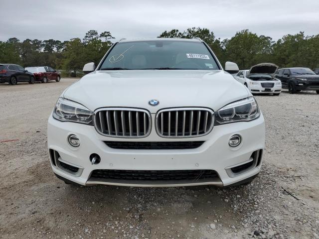 2017 BMW X5 SDRIVE3 - 5UXKR2C34H0X07080