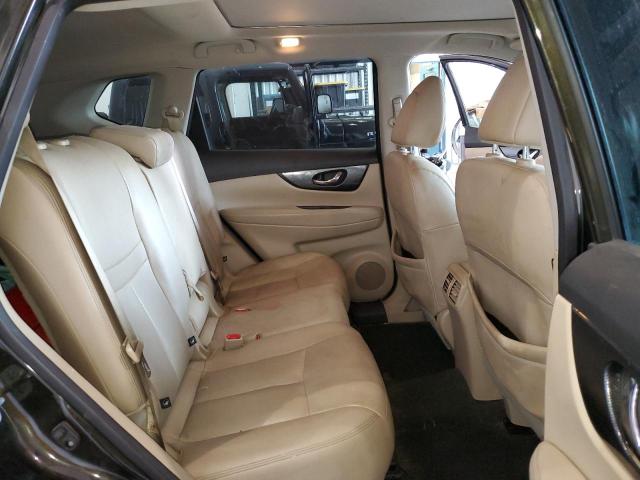 5N1AT2MT6GC836072 Nissan ROGUE S