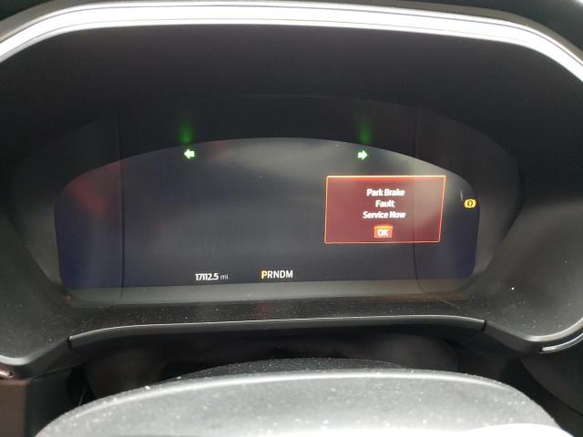 2020 FORD ESCAPE TIT - 1FMCU9J98LUB89119