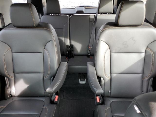 2021 CHEVROLET TRAVERSE R 1GNEVJKW7MJ264323