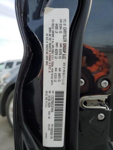 1C3CDFBB2ED670026 Dodge DART SXT