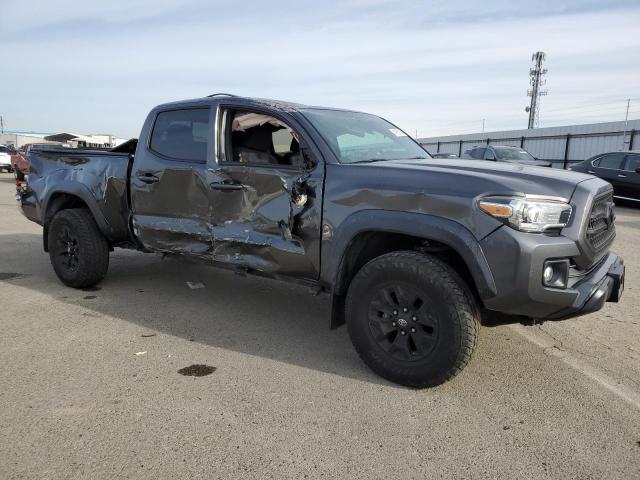 2017 TOYOTA TACOMA DOU - 3TMDZ5BNXHM017832