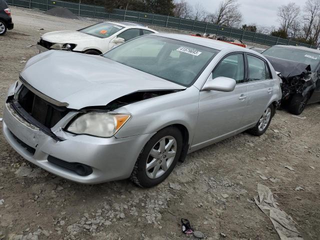 2008 Toyota Avalon XL