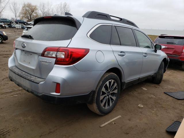 4S4BSANC9G3352378 Subaru Outback 2.5i Limited