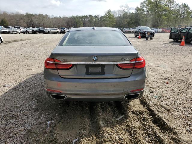 2018 BMW ALPINA B7 - WBA7F2C56JG424370