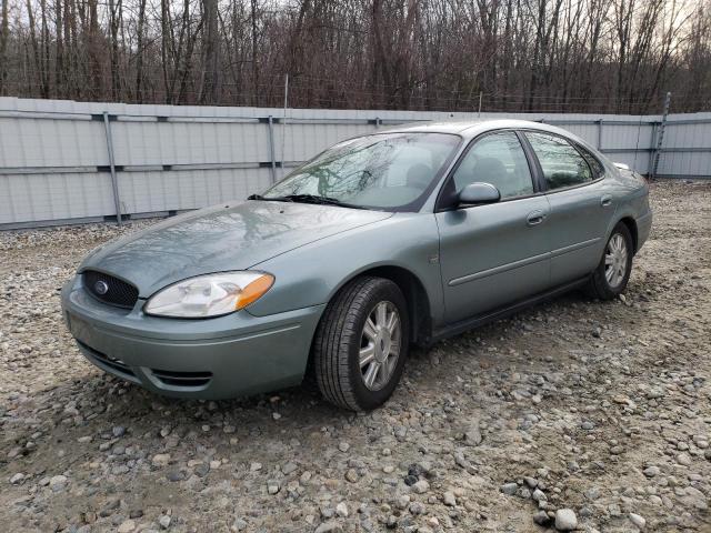 2005 Ford Taurus SEL