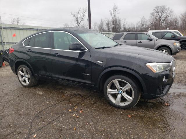 5UXXW3C51G0R19147 BMW X4 Xdrive28i