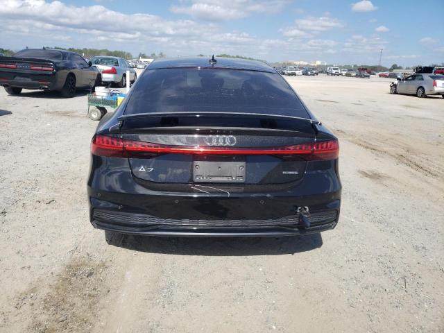 2021 AUDI A7 PRESTIG - WAUV2BF28MN027649