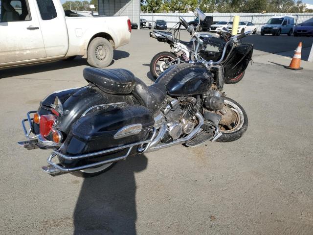 2003 YAMAHA XVZ13 TF JYAVP04Y83A000498