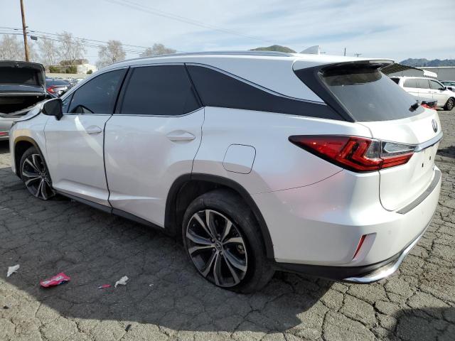 2021 LEXUS RX 350 L - JTJHZKEA0M2019273