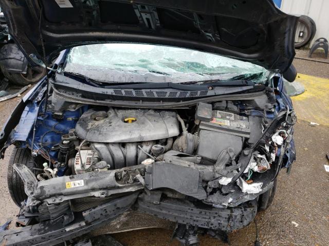 2015 HYUNDAI ELANTRA SE - 5NPDH4AE1FH611940