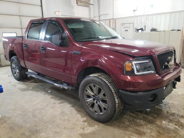 VIN 2C4RDGBG1GR322550 2006 FORD F150 SUPER no.4