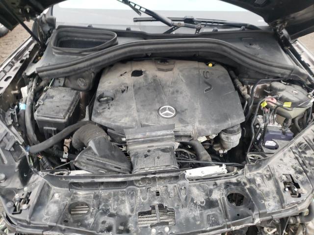 2015 MERCEDES-BENZ GL 350 BLU - 4JGDF2EE8FA609979