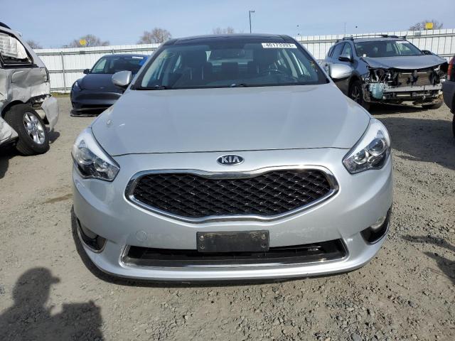 2016 KIA CADENZA LU - KNALN4D77G5218699