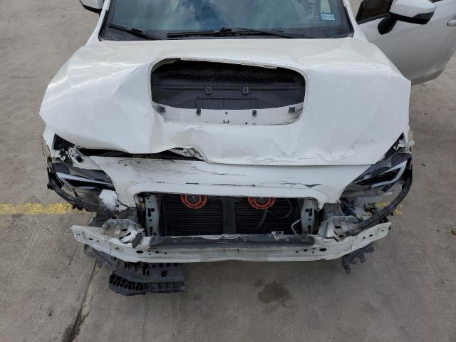 2017 SUBARU WRX STI LI - JF1VA2Y61H9833987