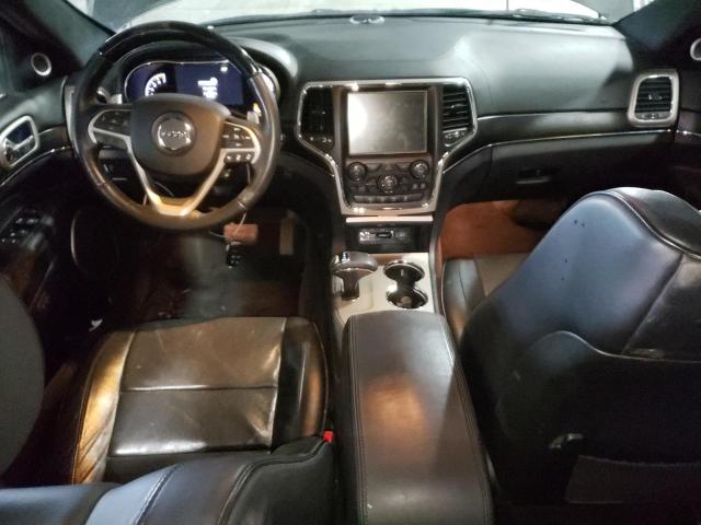 1C4RJFJT1FC839579 Jeep Grand Cherokee Summit