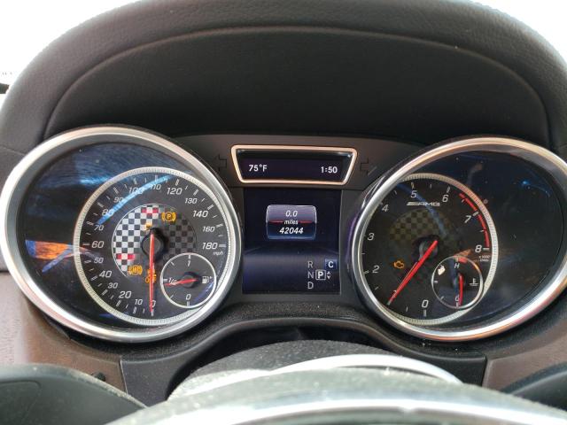 4JGED6EB5JA125378 Mercedes-Benz Gle Coupe 43 Amg