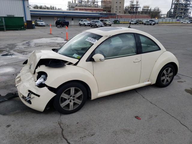 2006 Volkswagen New Beetle 