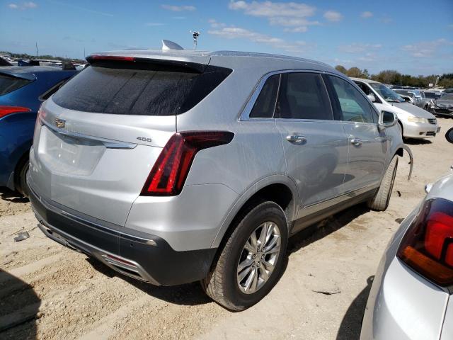 2020 CADILLAC XT5 PREMIU - 1GYKNDRS2LZ190917