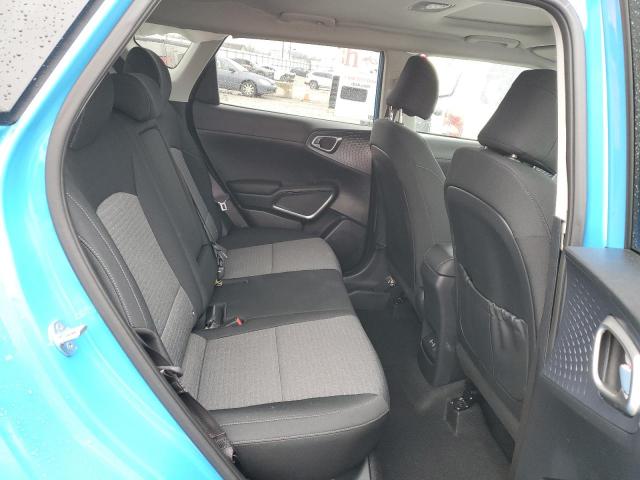 KNDJ33AU3P7198315 KIA SOUL EX