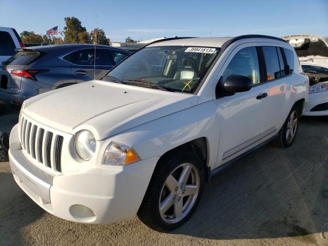 2007 Jeep Compass Limited