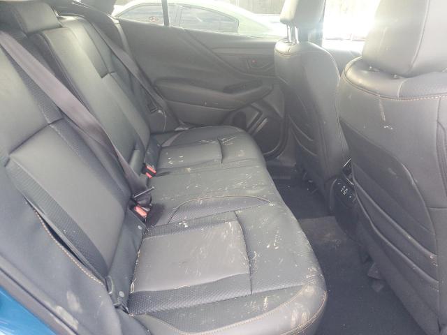 2023 SUBARU OUTBACK WI 4S4BTGUD1P3109626