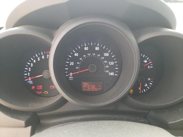 KNDJT2A54D7539493 KIA Soul
