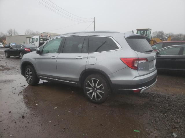 2021 HONDA PILOT TOUR - 5FNYF6H91MB076129