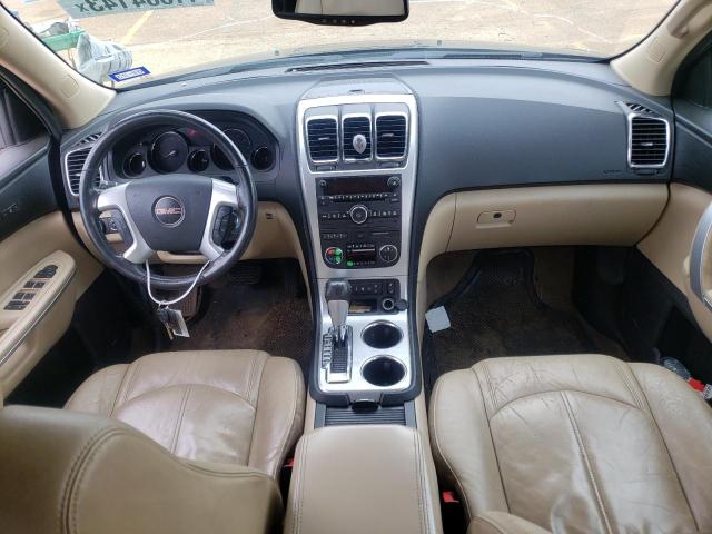 1GKKRSEDXBJ411073 GMC Acadia Slt-2