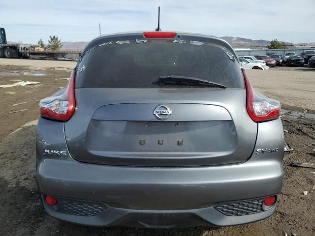 2015 NISSAN JUKE S - JN8AF5MVXFT565471