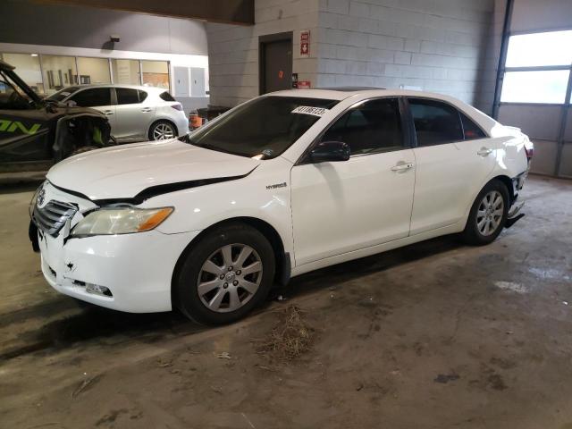 2009 Toyota Camry Hybrid 