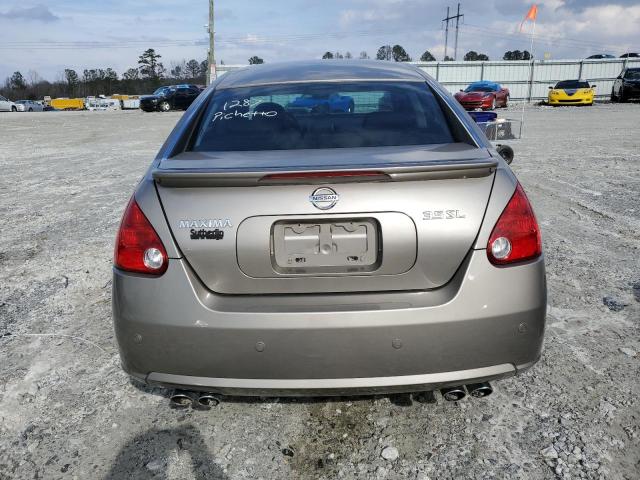 1N4BA41E87C837990 Nissan Maxima