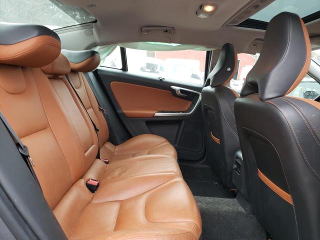 2017 VOLVO S60 PLATIN - LYV402TM3HB146936